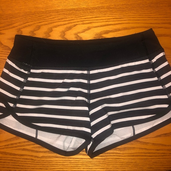 Ivivva/Lululemon Other - Ivivva/Lululemon running shorts